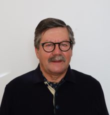 António Dâmaso Alface Carrilho