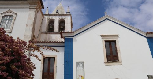 Património Classificado