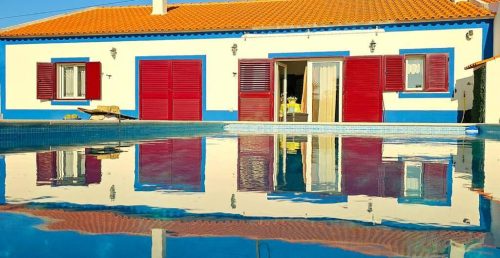 AL – Ferrôa Guest House